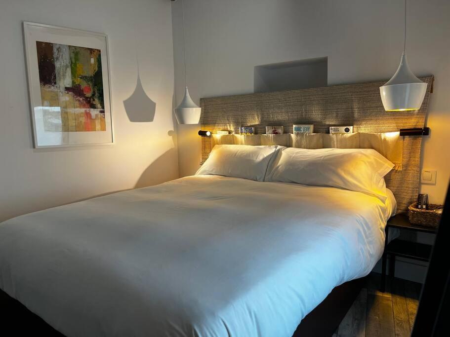 2B-Precioso Apartamento En Pleno Centro. A Estreno Alcazar de San Juan Bagian luar foto