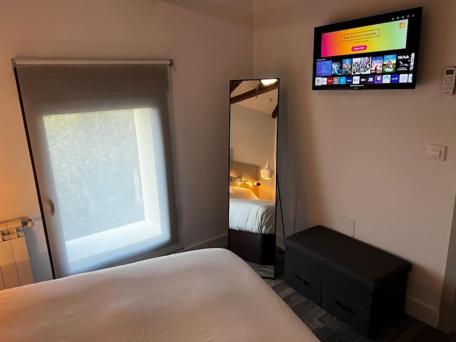 2B-Precioso Apartamento En Pleno Centro. A Estreno Alcazar de San Juan Bagian luar foto