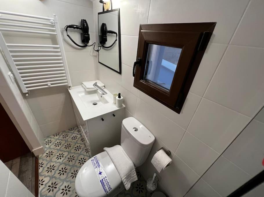 2B-Precioso Apartamento En Pleno Centro. A Estreno Alcazar de San Juan Bagian luar foto