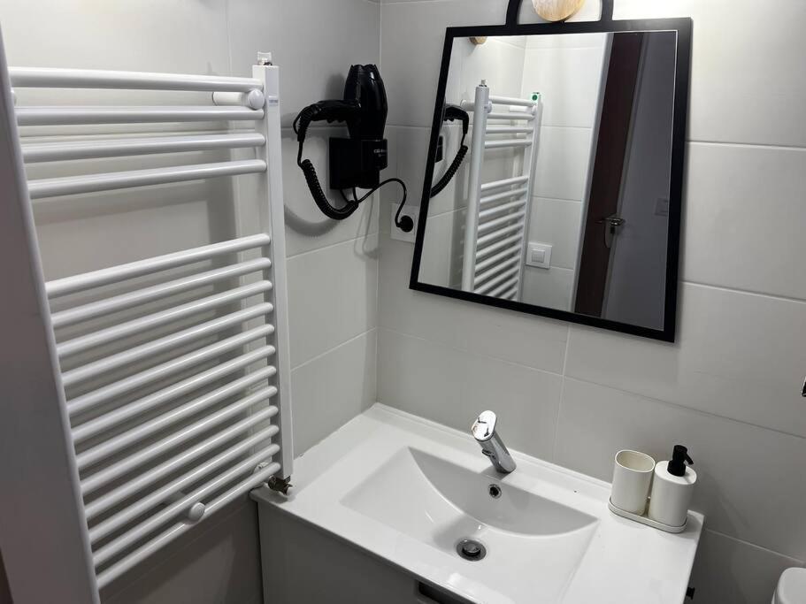 2B-Precioso Apartamento En Pleno Centro. A Estreno Alcazar de San Juan Bagian luar foto