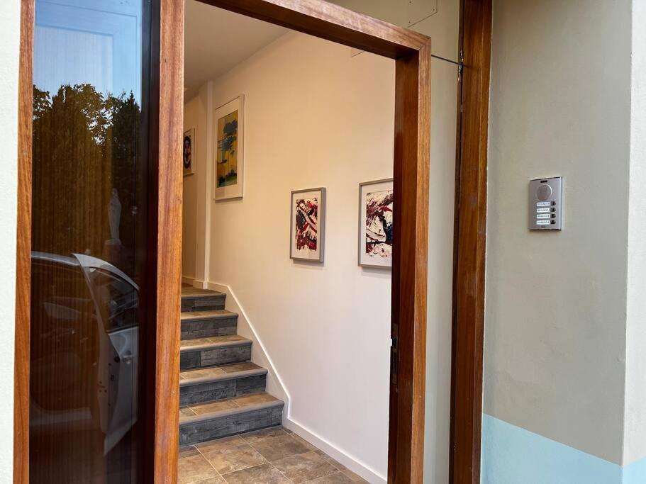 2B-Precioso Apartamento En Pleno Centro. A Estreno Alcazar de San Juan Bagian luar foto