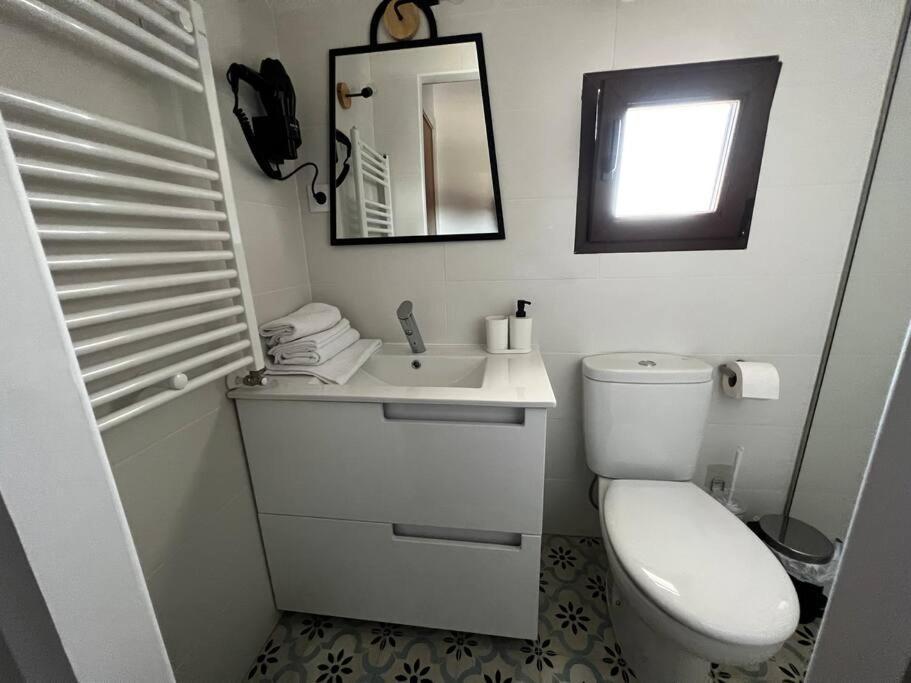 2B-Precioso Apartamento En Pleno Centro. A Estreno Alcazar de San Juan Bagian luar foto