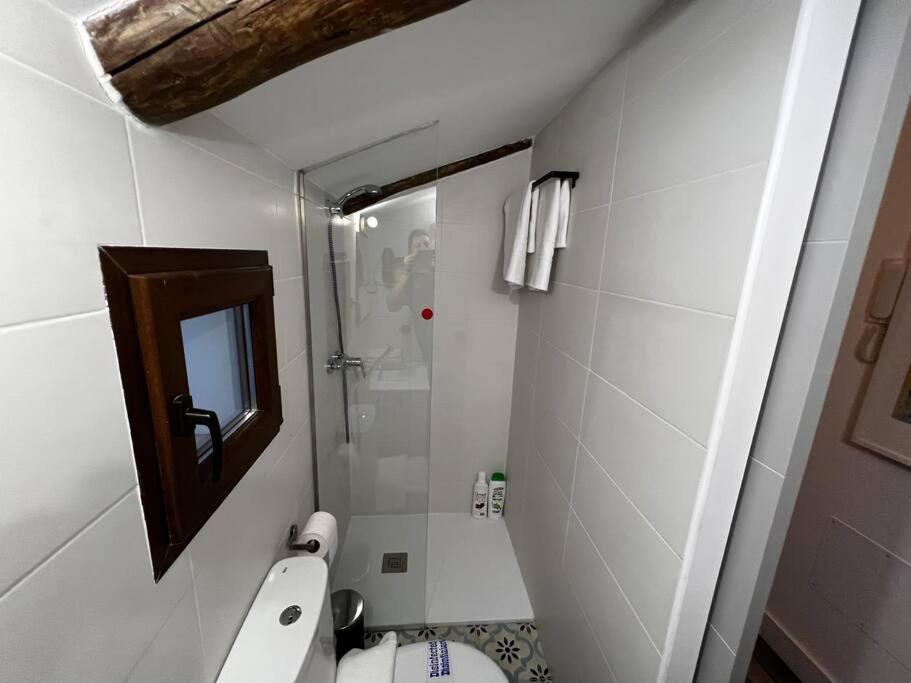 2B-Precioso Apartamento En Pleno Centro. A Estreno Alcazar de San Juan Bagian luar foto