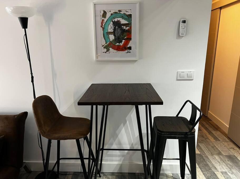 2B-Precioso Apartamento En Pleno Centro. A Estreno Alcazar de San Juan Bagian luar foto