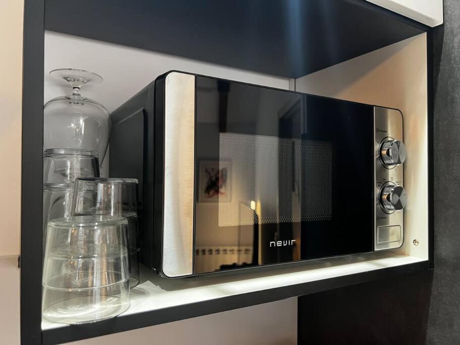 2B-Precioso Apartamento En Pleno Centro. A Estreno Alcazar de San Juan Bagian luar foto