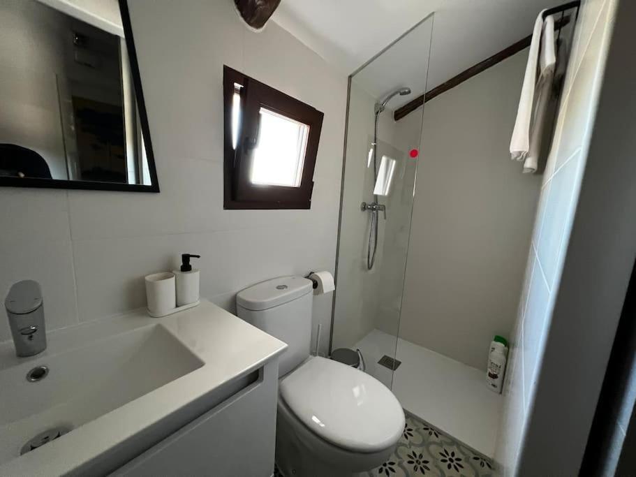 2B-Precioso Apartamento En Pleno Centro. A Estreno Alcazar de San Juan Bagian luar foto