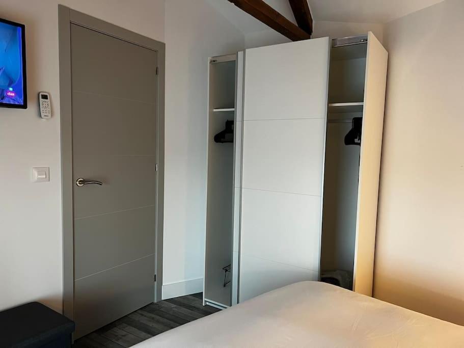 2B-Precioso Apartamento En Pleno Centro. A Estreno Alcazar de San Juan Bagian luar foto