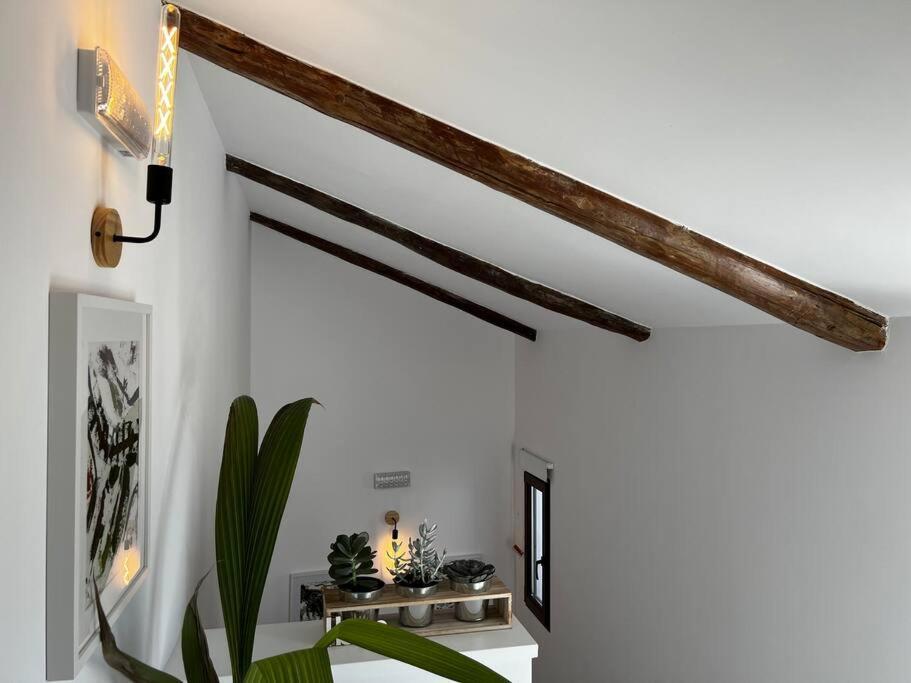 2B-Precioso Apartamento En Pleno Centro. A Estreno Alcazar de San Juan Bagian luar foto
