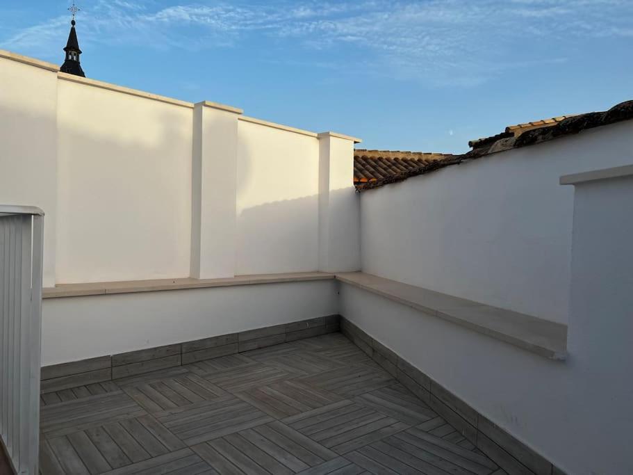 2B-Precioso Apartamento En Pleno Centro. A Estreno Alcazar de San Juan Bagian luar foto