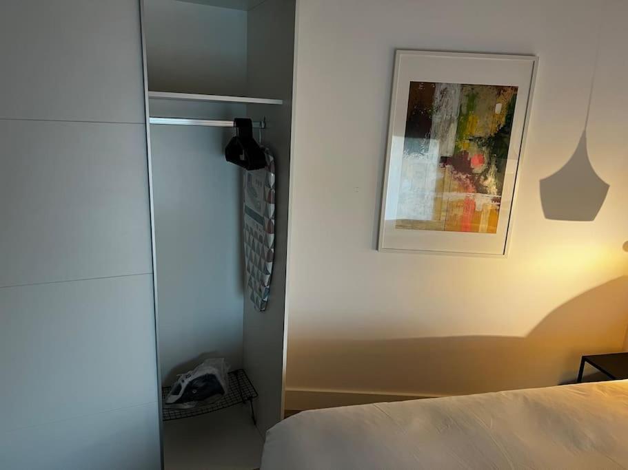 2B-Precioso Apartamento En Pleno Centro. A Estreno Alcazar de San Juan Bagian luar foto