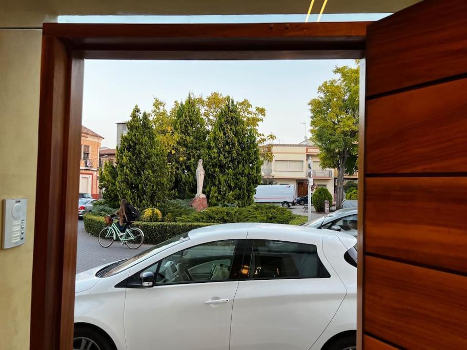 2B-Precioso Apartamento En Pleno Centro. A Estreno Alcazar de San Juan Bagian luar foto