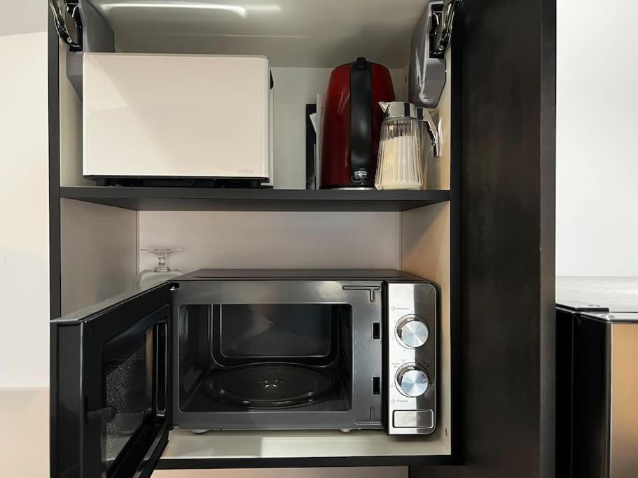 2B-Precioso Apartamento En Pleno Centro. A Estreno Alcazar de San Juan Bagian luar foto